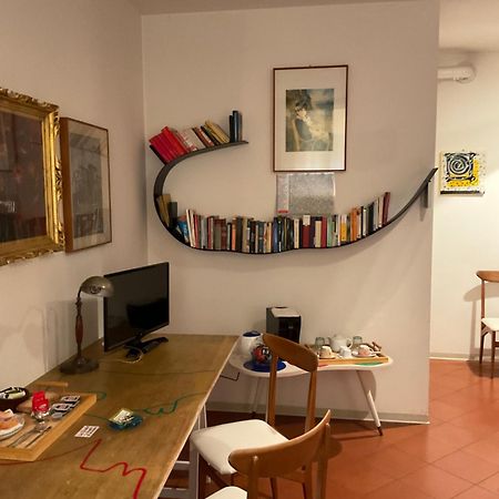 B&B La Stradetta Болоня Екстериор снимка