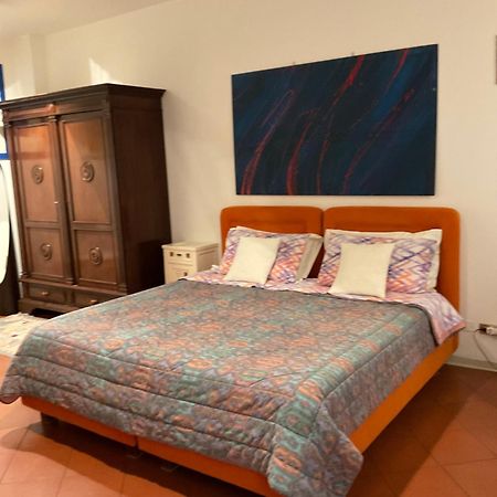 B&B La Stradetta Болоня Екстериор снимка