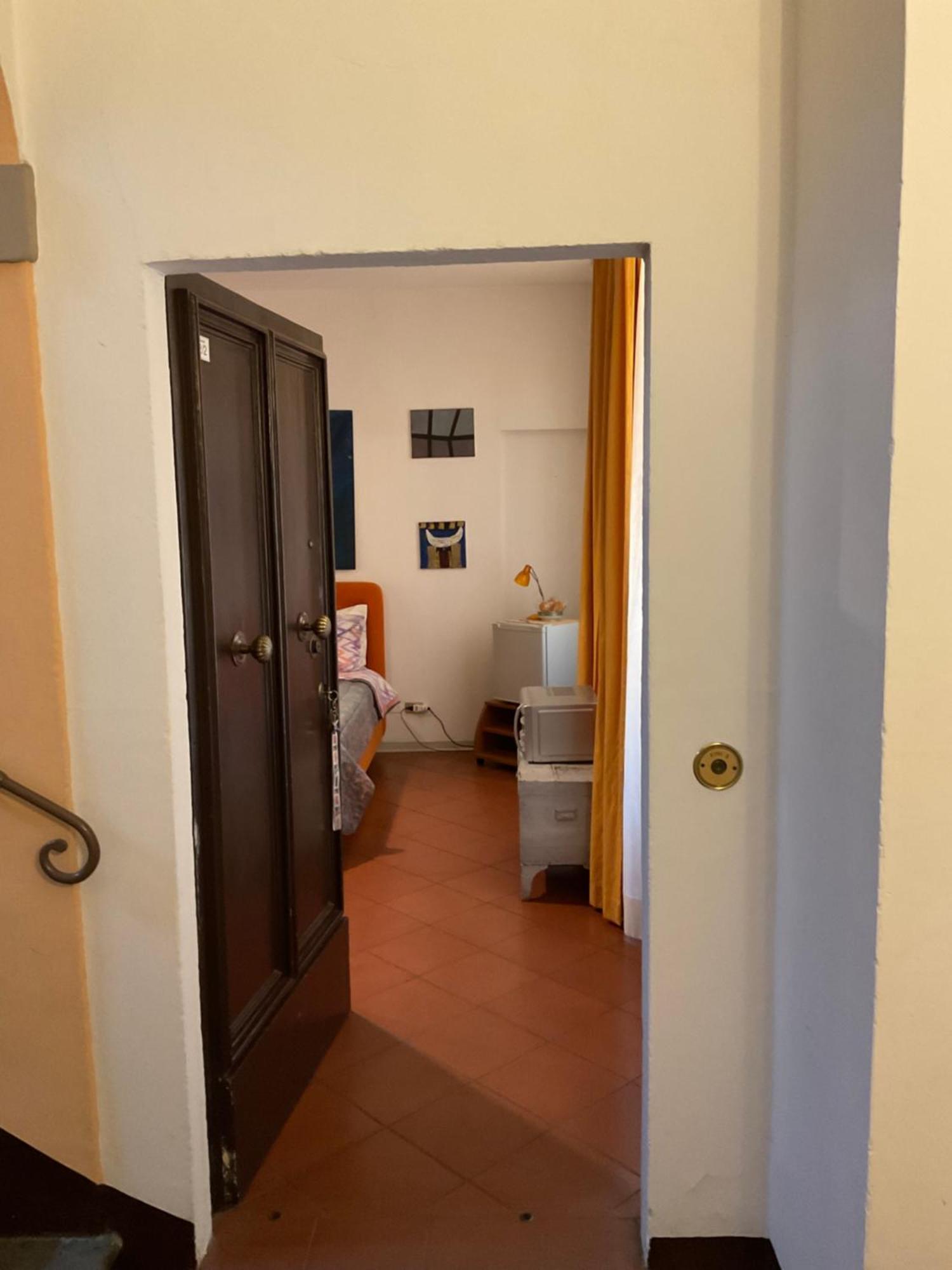 B&B La Stradetta Болоня Екстериор снимка