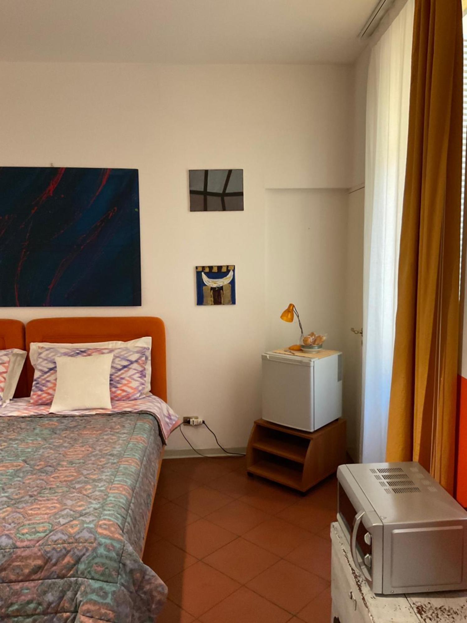 B&B La Stradetta Болоня Екстериор снимка
