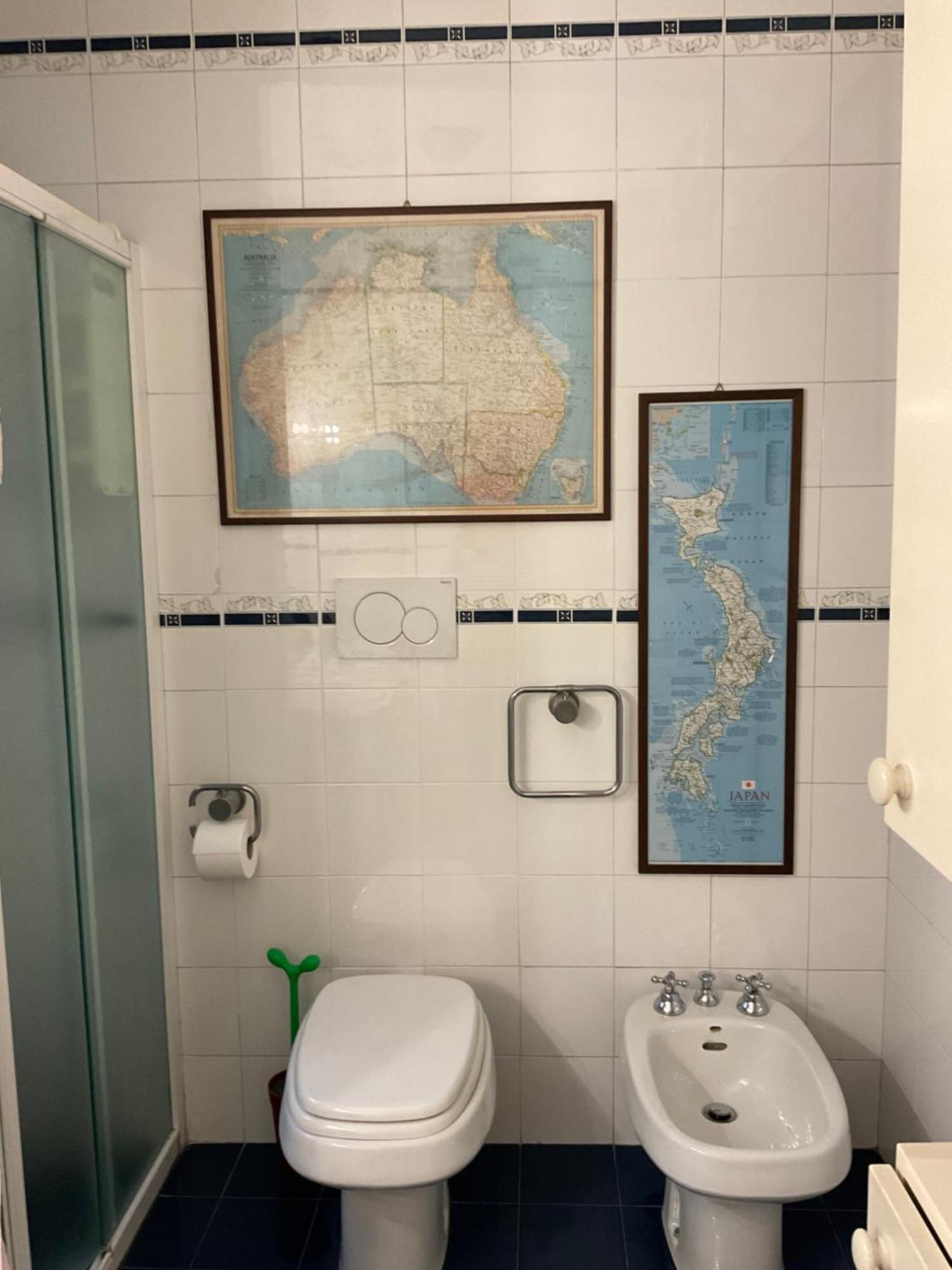 B&B La Stradetta Болоня Екстериор снимка
