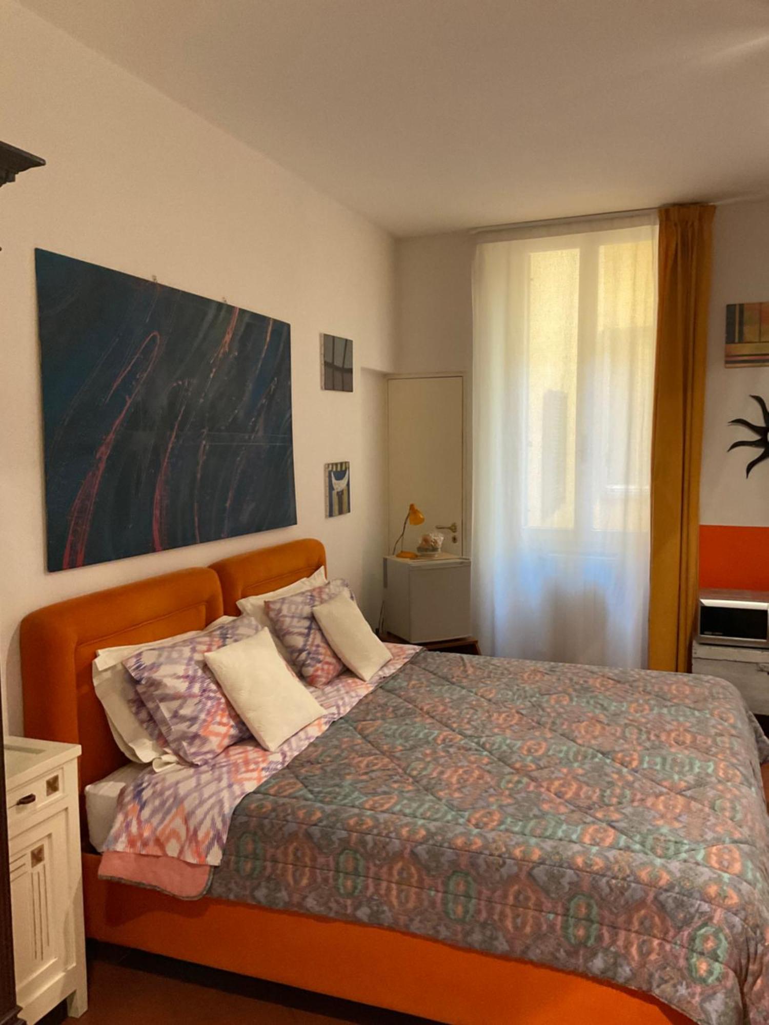 B&B La Stradetta Болоня Екстериор снимка