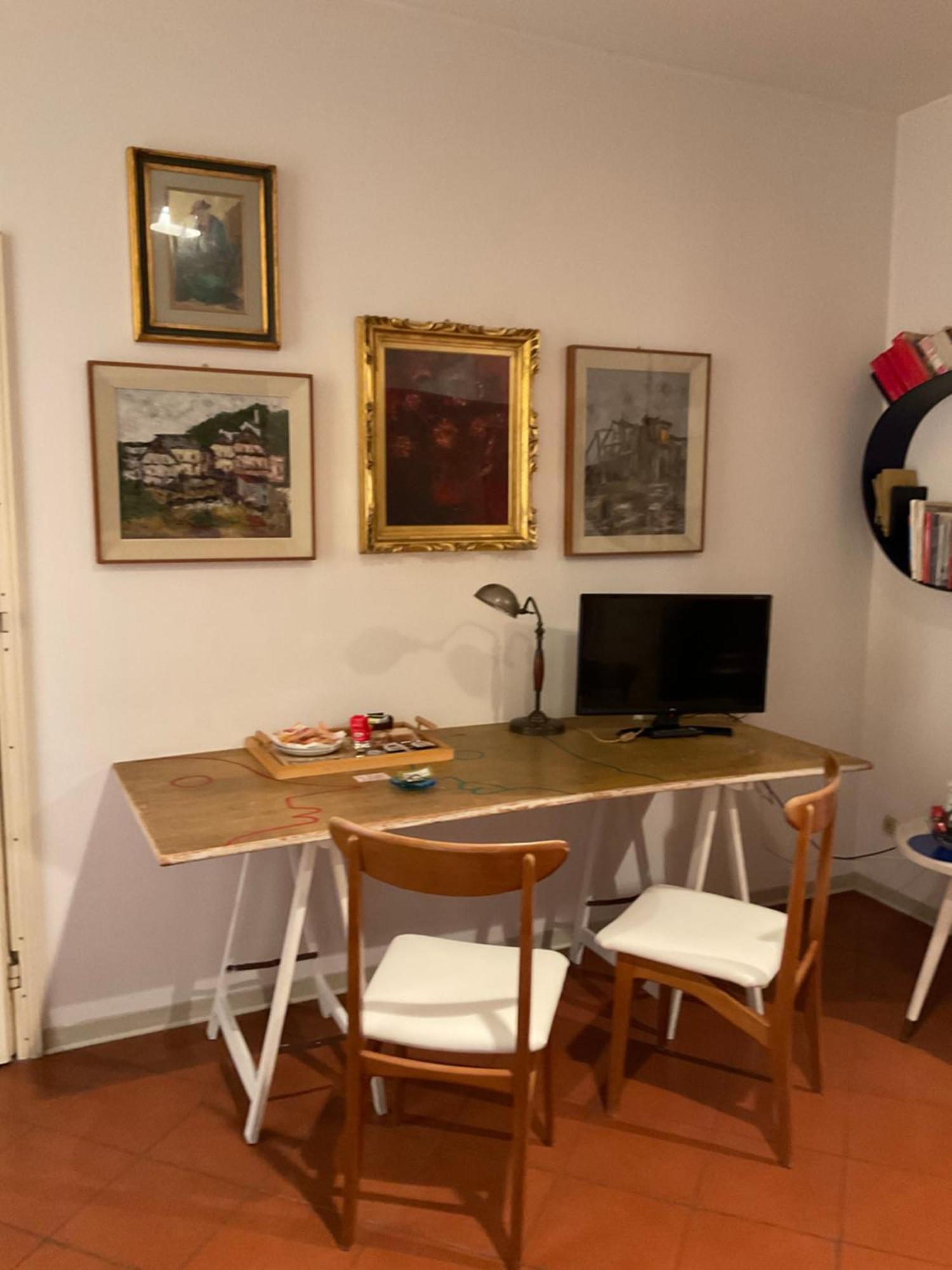 B&B La Stradetta Болоня Екстериор снимка