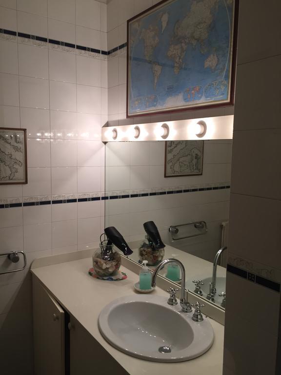 B&B La Stradetta Болоня Екстериор снимка